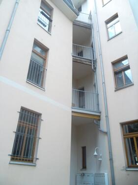 Foto - 3 Zimmer Dachgeschoßwohnung in Zwickau