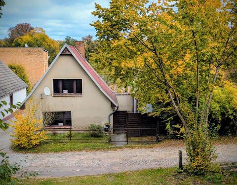 Foto - Kleines Haus zu verkaufen, direkt am Fürst Pücklerpark Muskau