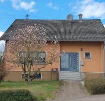 Freistehendes Einfamilienhaus in 66265 Heusweiler