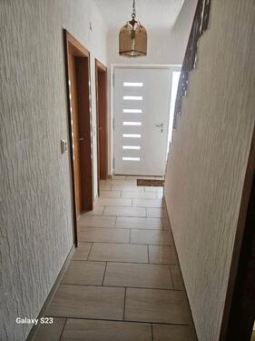 Foto - Einfamilienhaus in Heusweiler zur Miete
