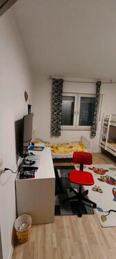 Foto - 3 Zimmer Erdgeschoßwohnung in Minden
