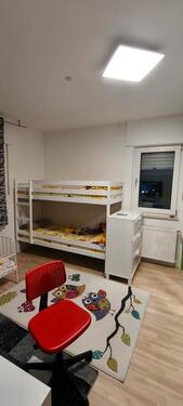 Foto - Erdgeschoßwohnung in Minden zur Miete