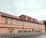 Foto - 2 Raum Wohnung im EG mit geräumigem Tageslichtbad