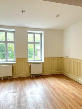 Foto - 2 Zimmer Erdgeschoßwohnung zur Miete in Halberstadt