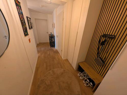 Foto - 3 Zimmer Etagenwohnung zur Miete in Rostock