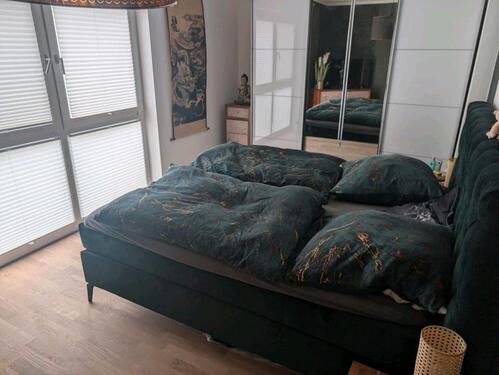Foto - Etagenwohnung in Rostock zur Miete