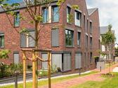 Exklusive Smart-Home-Eigentumswohnung mit 2 TG-Stellplätzen - Wolfsburg Ehmen