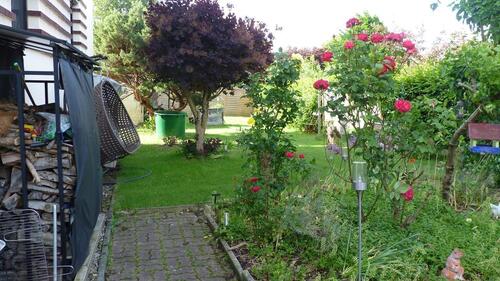 Foto - 7 Zimmer Einfamilienhaus zum Kaufen in Wennigsen (Deister)