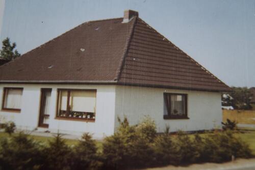 Foto - 5 Zimmer Einfamilienhaus zum Kaufen in Großenwiehe