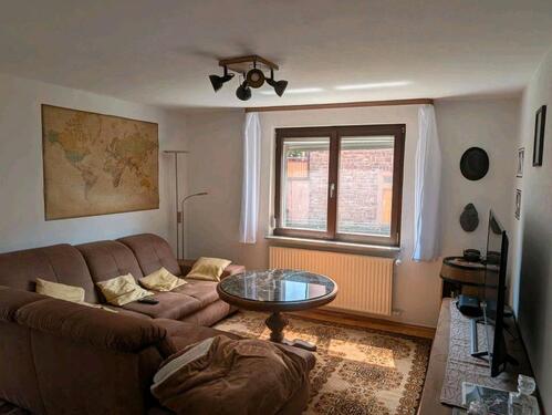Foto - 5 Zimmer Reihenhaus in Neckargerach