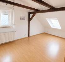 3-Zimmer Wohnung Zentral in Clausthal - Clausthal-Zellerfeld