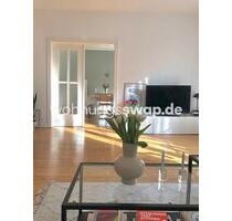 Wohnungsswap - 3 Zimmer, 78 m² - Schrötteringksweg, Hamburg-Nord, Hamburg