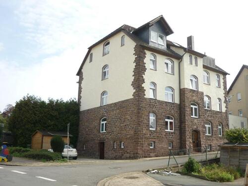 Foto - 2-Zimmer-Erdgeschoss-Wohnung - 350,00 EUR Kaltmiete,