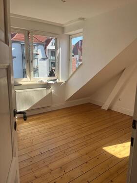 Foto - Helle 3 Zimmer Wohnung - Innenstadtnah in Einbahnstraße