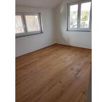 3,5-Zimmer-Wohnung in Murg-Oberhof