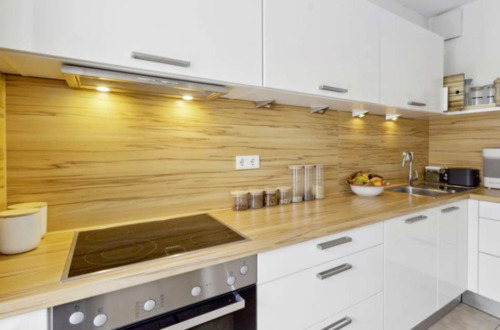 Foto - Etagenwohnung zur Miete in München