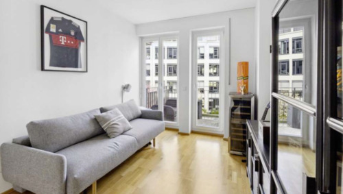 Foto - Etagenwohnung in München