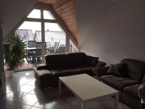 Foto - Neubauwohnung mit sehr schönem Ausblick