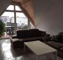 Neubauwohnung mit sehr schönem Ausblick - Quierschied Neubauwohnung mit sehr schönem Ausblick - Quierschied