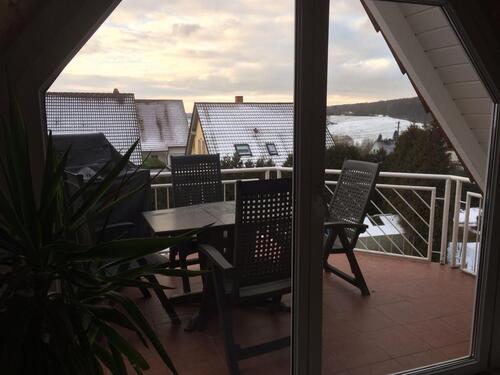 Foto - Etagenwohnung zur Miete in Quierschied