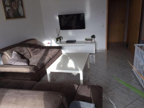 Foto - Etagenwohnung in Quierschied