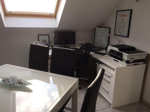 Foto - Etagenwohnung in Quierschied zur Miete