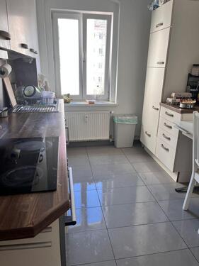 Foto - Etagenwohnung zur Miete in Berlin