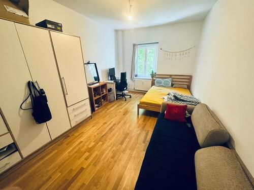 Foto - Etagenwohnung in Berlin zur Miete