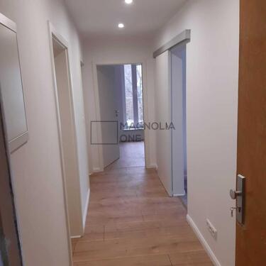 Foto - Etagenwohnung in Nauen zur Miete