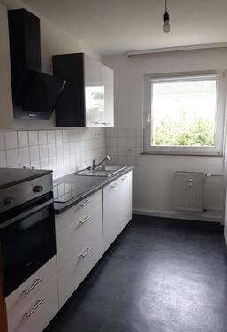 Foto - Etagenwohnung in Gelsenkirchen zur Miete