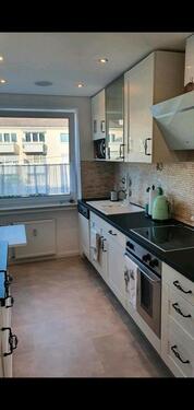 Foto - Etagenwohnung in München zum Kaufen