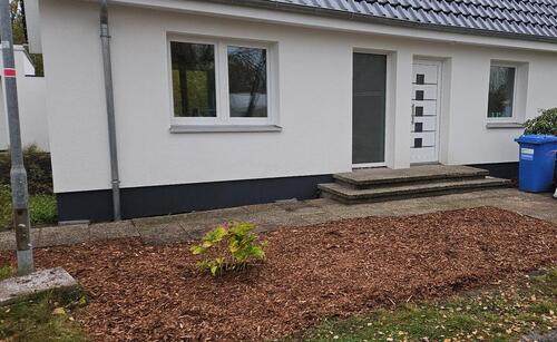 Foto - Erstbezug Sanierte Doppelhaushälfte Haus