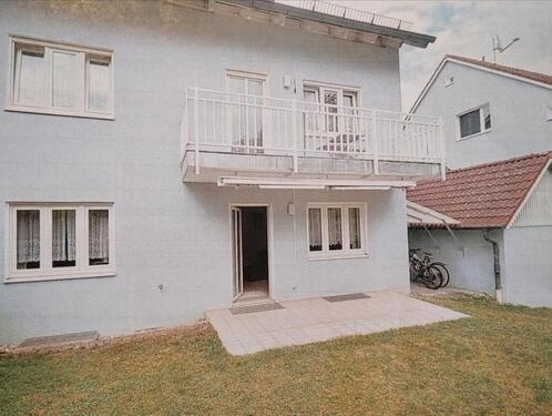 Foto - 2 Zimmer Etagenwohnung in Schöllnach