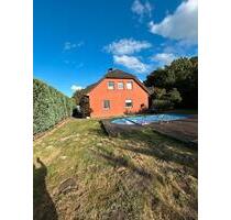 Großzügige DHH Stuhr Bürstel Provisionsfrei