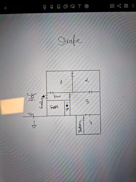 Foto - 4 Zimmer Einfamilienhaus zur Miete in Saffig
