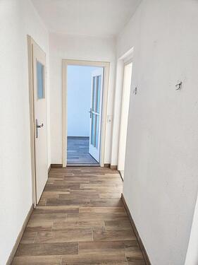 Foto - 2.5 Zimmer Etagenwohnung zur Miete in Elsterberg