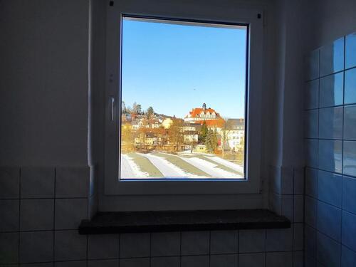 Foto - Etagenwohnung in Elsterberg zur Miete