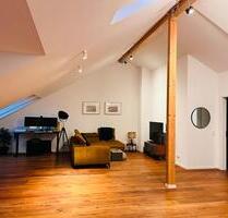 Zwischenmiete: Gorgeous modern apartment by Alte Opera - Frankfurt am Main Innenstadt 2