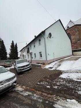 Foto - Privatverkauf !!! Immobilie in Nunkirchen