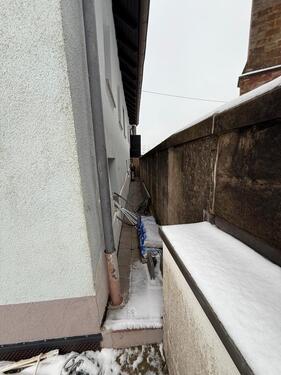 Foto - 10 Zimmer Reihenhaus in Wadern