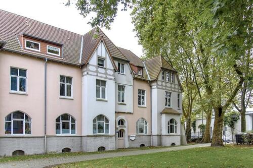 Foto - 3 Zimmer Erdgeschoßwohnung in Dortmund