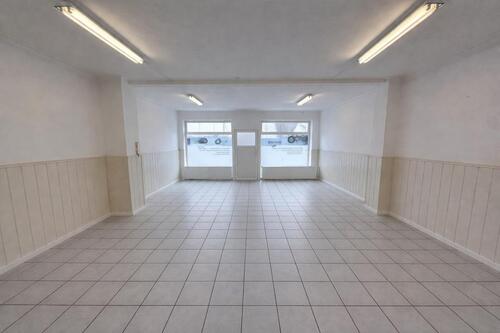 Foto - Schöne Bürofläche in gepflegtem Objekt