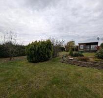 Garten ,Schrebergarten,Kleingarten - Thum