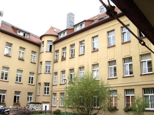 Foto - 2 Zimmer-Wohnung in Luisenstr. 10, 68766 Hockenheim