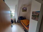 Foto - 2 Zimmer Dachgeschoßwohnung in Hockenheim