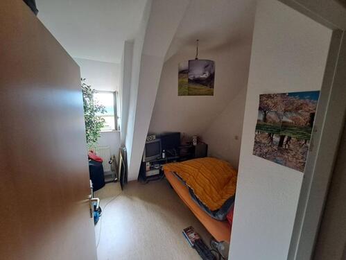 Foto - 2 Zimmer Dachgeschoßwohnung in Hockenheim