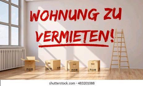 Foto - 3-Zimmer Wohnung - 850,00&nbsp;EUR Kaltmiete, ca.&nbsp; 80,00&nbsp;m&sup2;