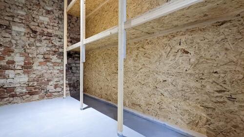 Foto - Lagerraum in Altlindenau - Lagerbox Self Storage