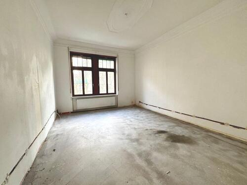 Foto - 4.5 Zimmer Etagenwohnung zur Miete in Stuttgart