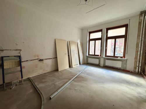 Foto - 4.5 Zimmer Etagenwohnung in Stuttgart